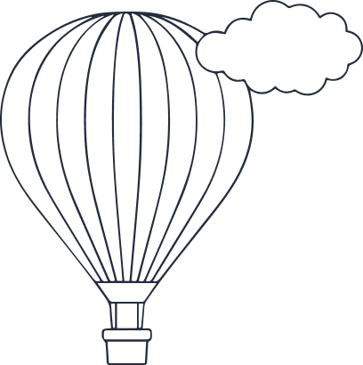 Hot Air Balloon