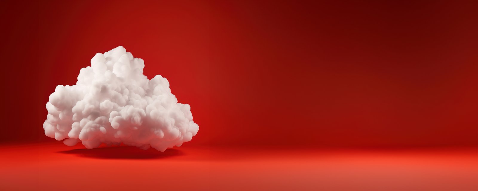 Digital transformation background